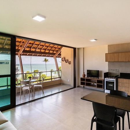 Capri Residence Pôrto das Galinhas Eksteriør bilde
