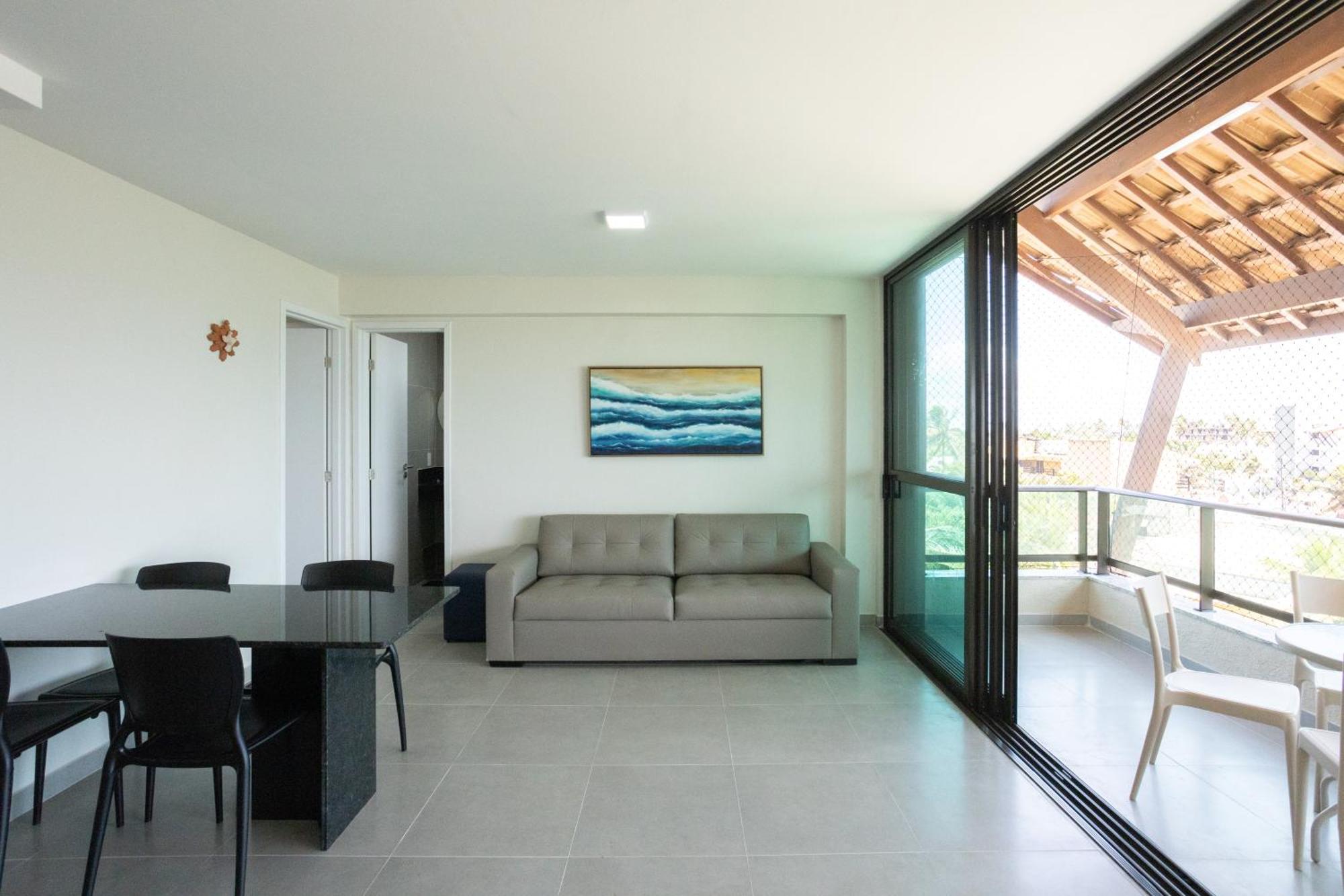 Capri Residence Pôrto das Galinhas Rom bilde