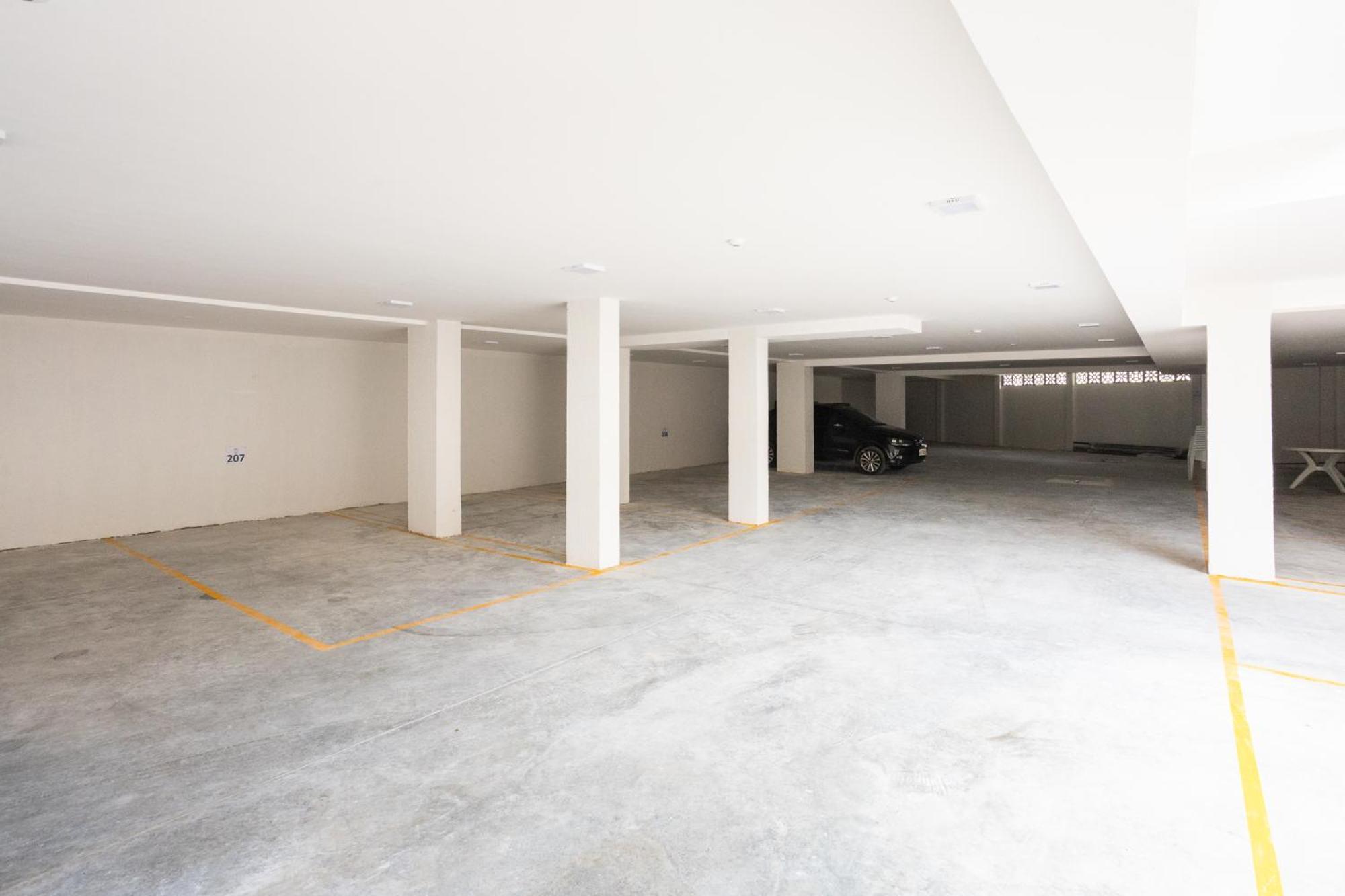 Capri Residence Pôrto das Galinhas Eksteriør bilde